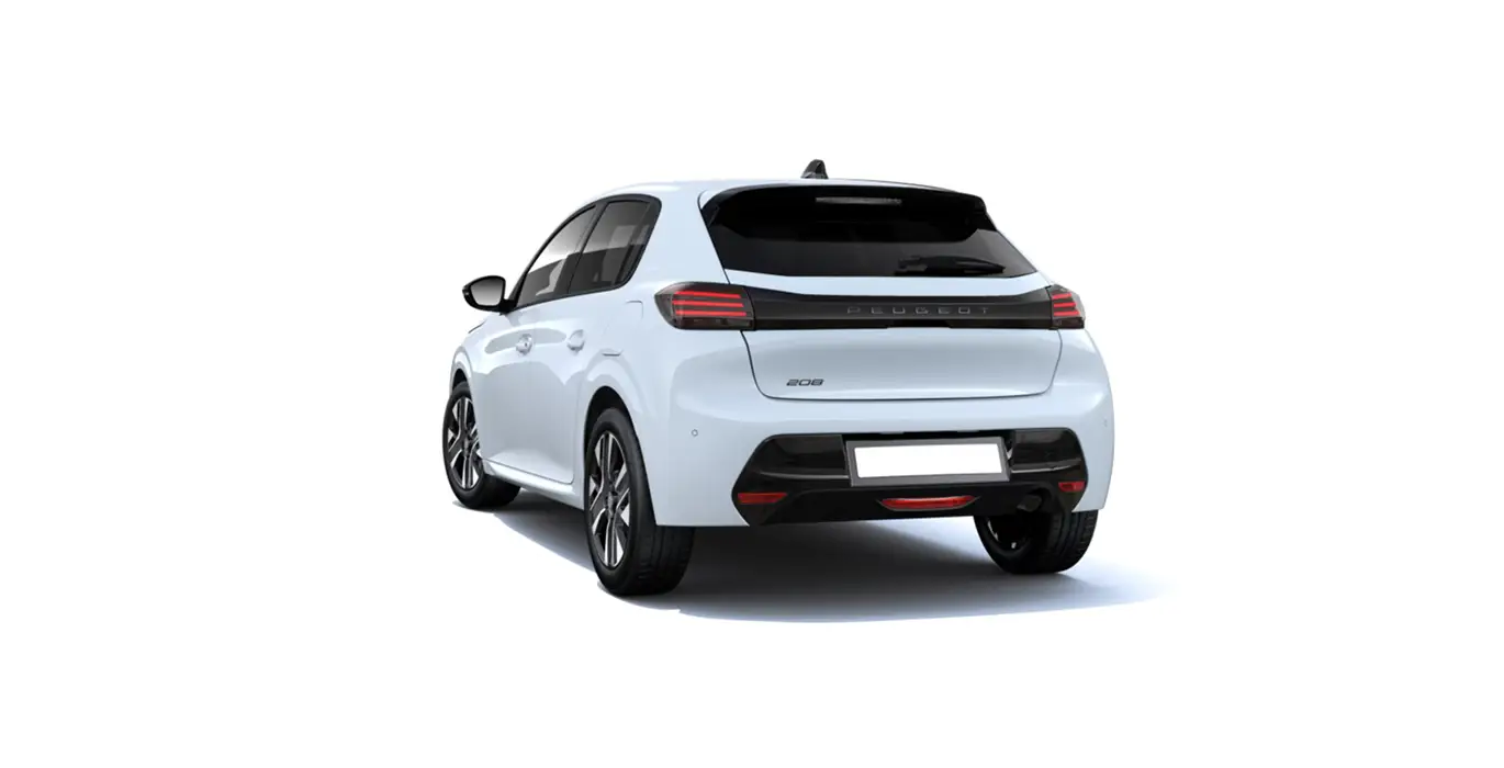 Peugeot-208-5P-Allure-100-SS-6vel.-blanco-trasera