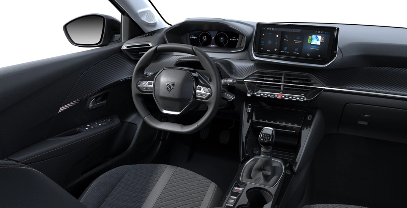 Peugeot-208-Allure-Puretech-100-interior-delantera