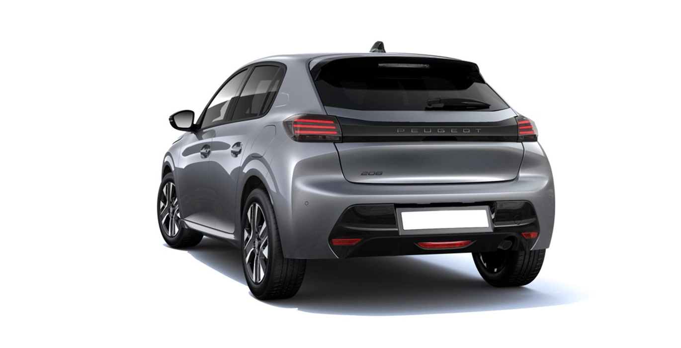 Peugeot-208-Allure-Puretech-100-trasera