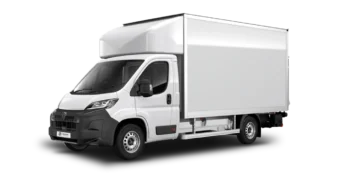 Peugeot Boxer Caja Paquetera Portón L3 3.5T Max BlueHDi 180 S&S 6vel