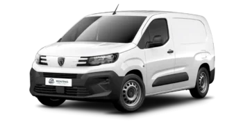 Peugeot Partner Furgón M Diésel 100CV Man