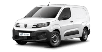 PEUGEOT Partner Furgón Diesel 1.5 BlueHDI S&S Standard 600kg 100 (MERCANCÍAS TERCEROS)