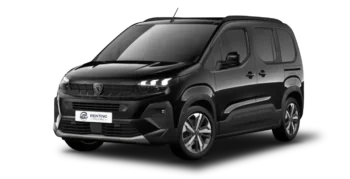 Peugeot Rifter 5P GT BlueHDi 130 EAT8 Standard