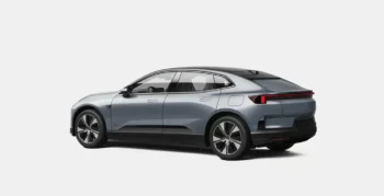 Polestar 4 Long Range Single Motor