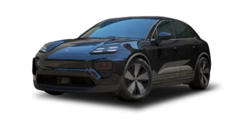 Porsche Macan 265kW