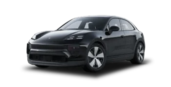 Porsche Macan 4 408CV