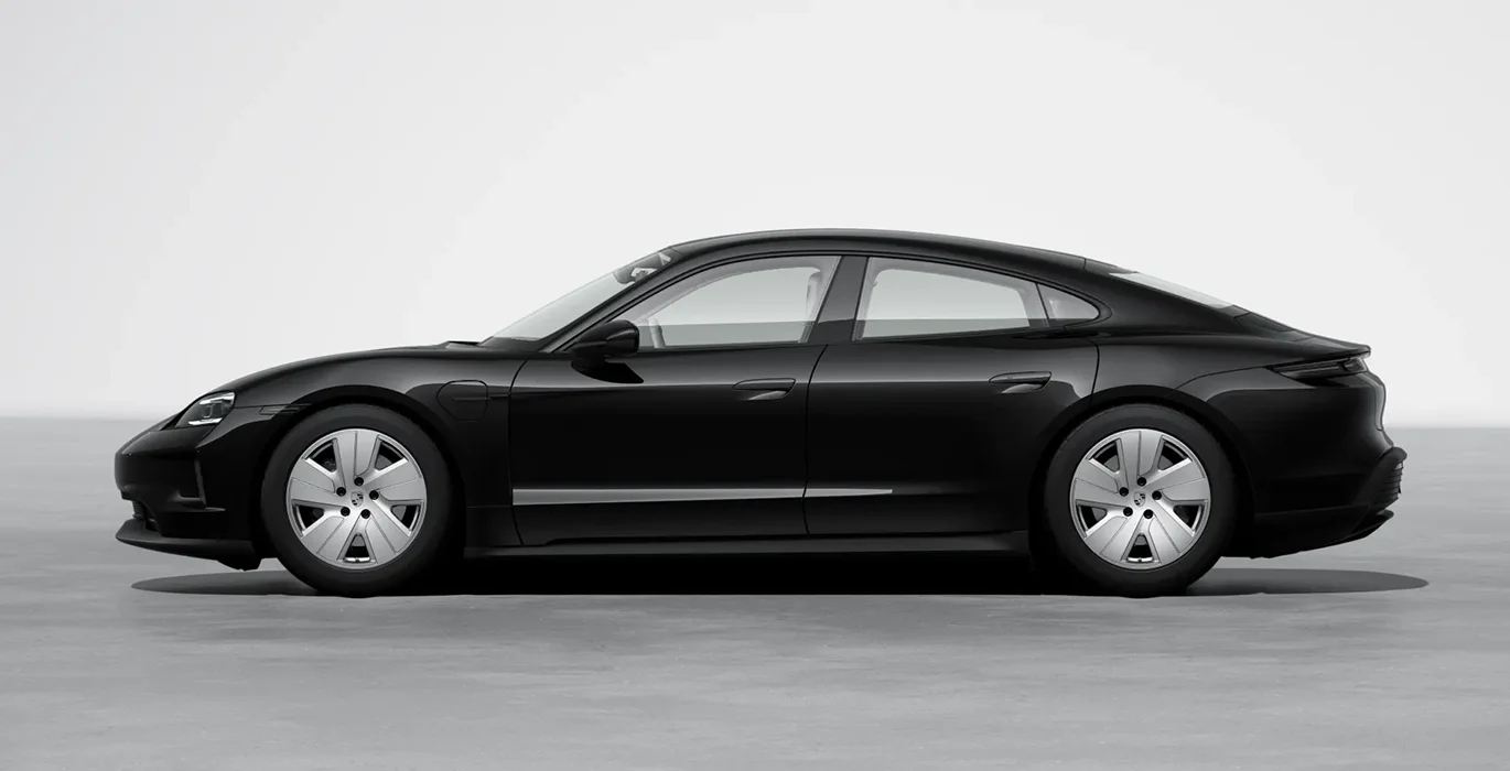 Porsche-Taycan-4-lateral