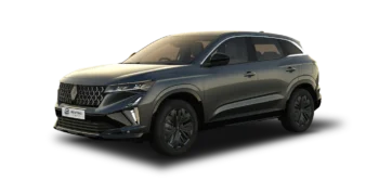 RENAULT Austral Evolution E-Tech Full Hybrid