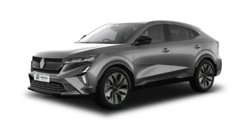 RENAULT RAFALE TECHNO E-TECH FULL HYBRID 200CV