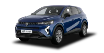 RENAULT Symbioz ECO-G Evolution 90kW