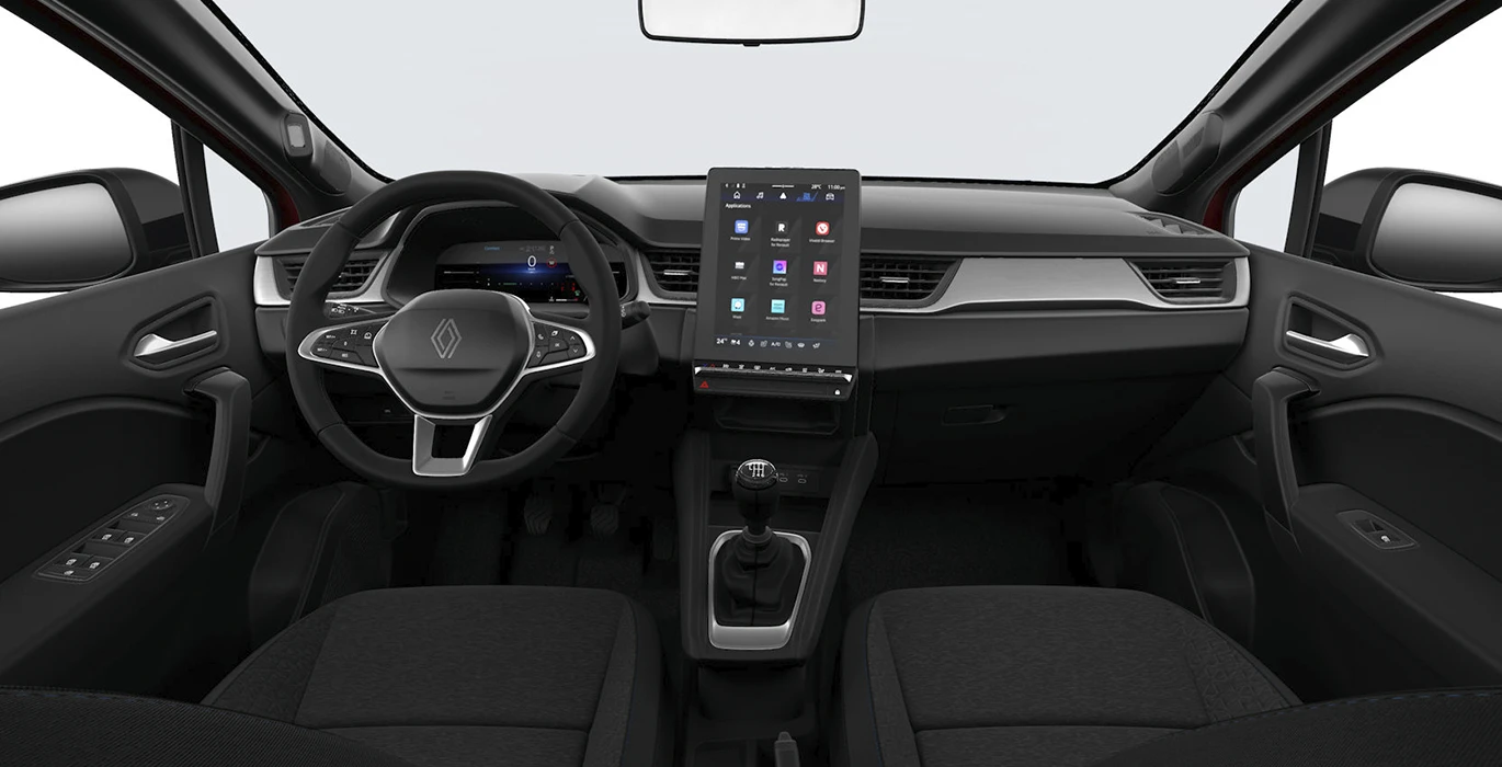 Renault-Captur-Evolution-ECO-G-120CV-interior-delantera