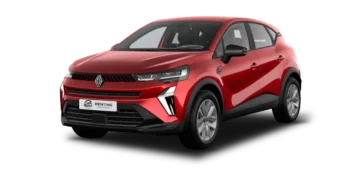 Renault Captur Evolution ECO-G 120CV