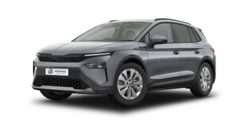 SKODA Elroq 150kW (204CV) 63kWh