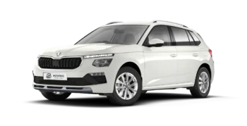 SKODA Kamiq 1.5 TSI DSG Selection