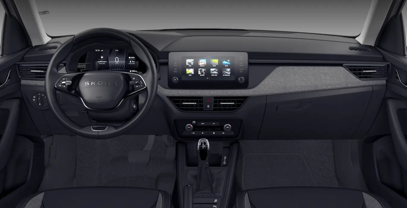 SKODA-Kamiq-1.5-TSI-DSG-Selection-interior-delantera
