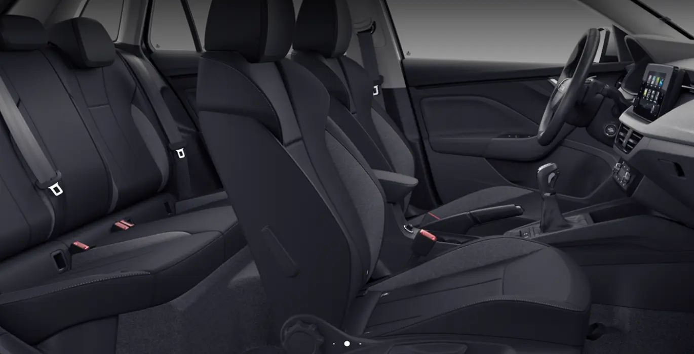 SKODA-Kamiq-1.5-TSI-DSG-Selection-interior-trasera