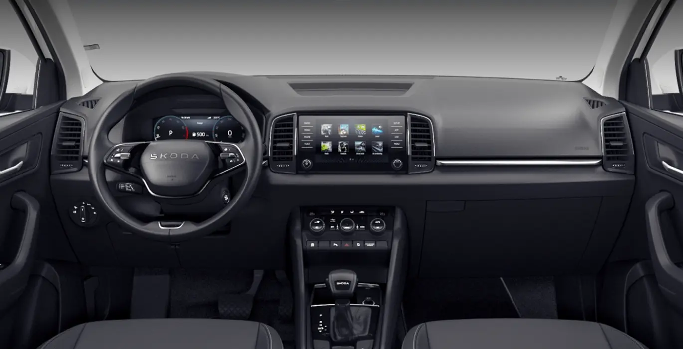 SKODA-Karoq-Selection-1.5-TSI-DSG-interior-delantera