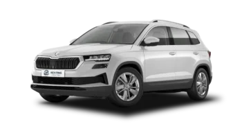SKODA Karoq 2.0 TDI 110kW 150CV DSG 7vel.
