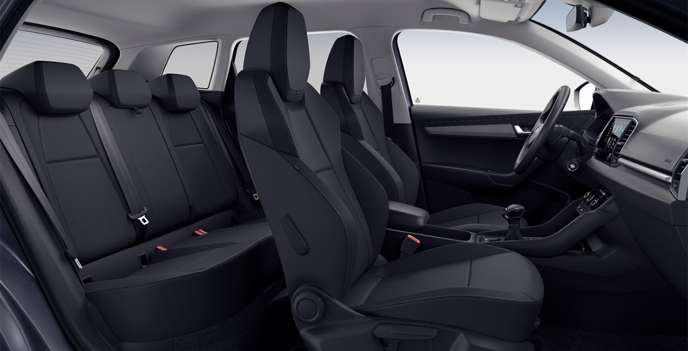 SKODA-Karoq-Selection-2.0-TDI-DSG-interior-delantera-II