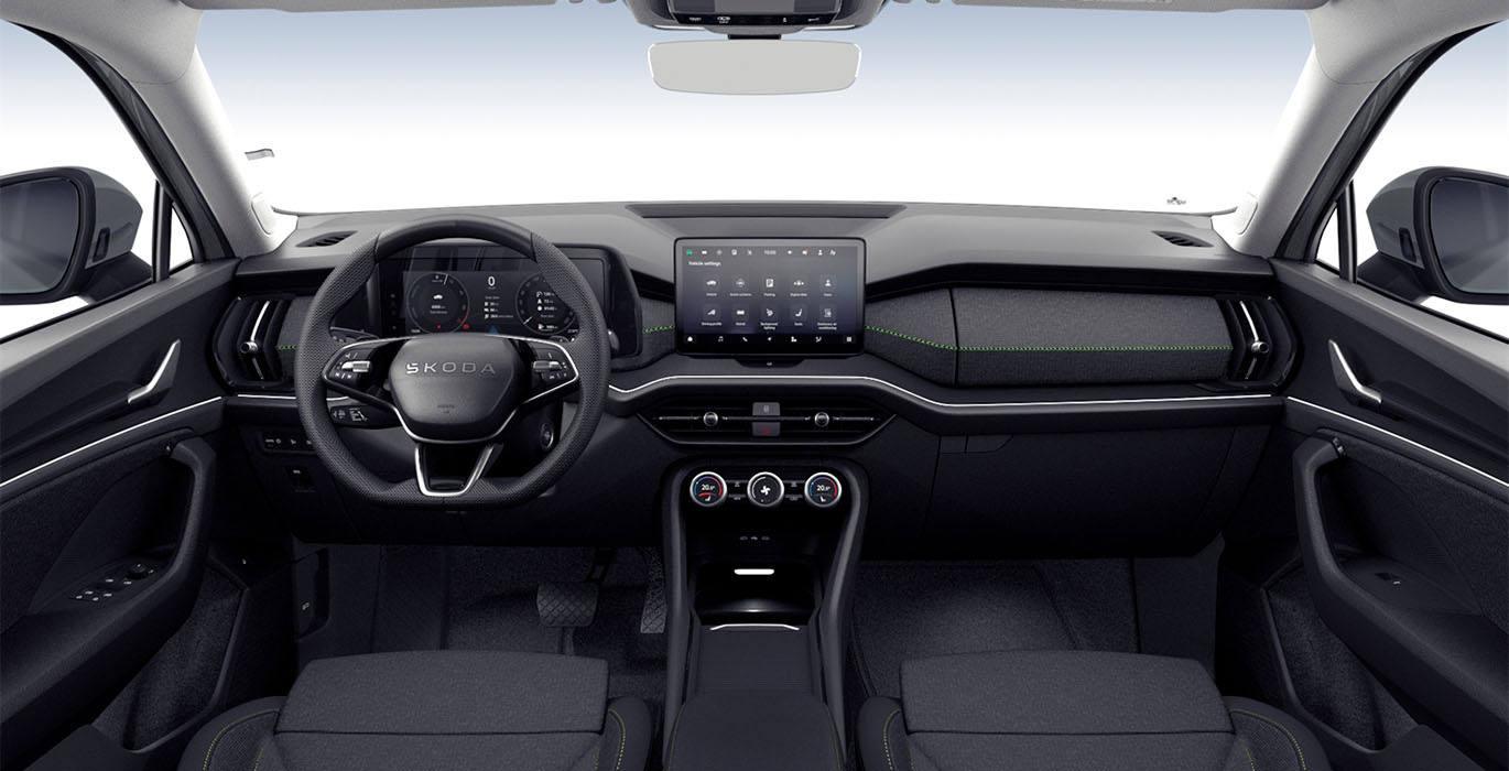 SKODA-Kodiaq-1.5-TSI-DSG-PHEV-Selection-interior-delantera
