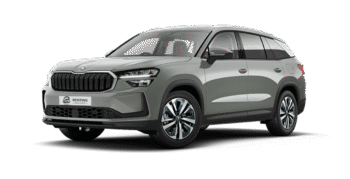 SKODA Kodiaq 2.0 TDI DSG Selection