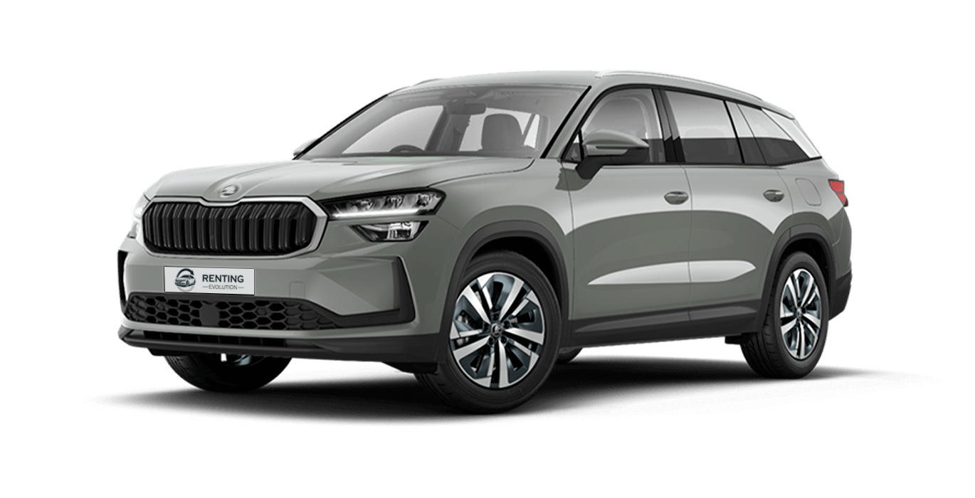 SKODA-Kodiaq-2.0-TDI-DSG-Selection-sin-fondo-principal-renting-evolution