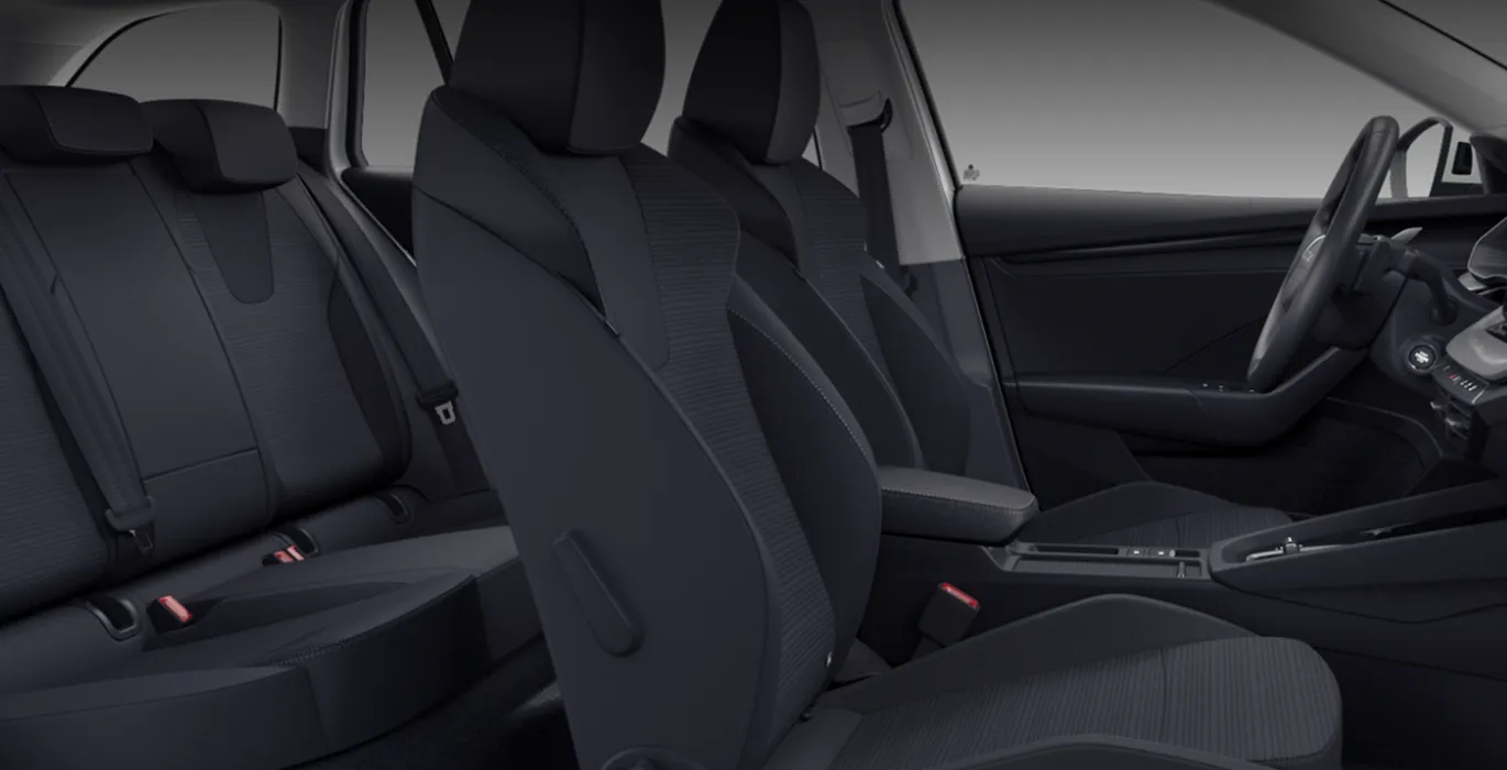 SKODA-Octavia-Combi-1.5-TSI-DSG-MHEV-Selection-interior-trasera