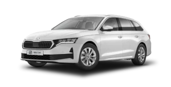 SKODA Octavia Combi 1.5 TSI DSG MHEV Selection