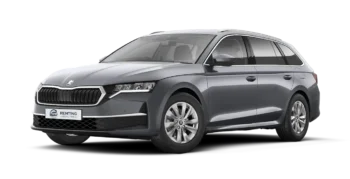 SKODA Octavia Combi 2.0 TDI DSG Selection