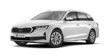 SKODA Octavia Combi Selection 2.0 TDI 150CV DSG 7vel