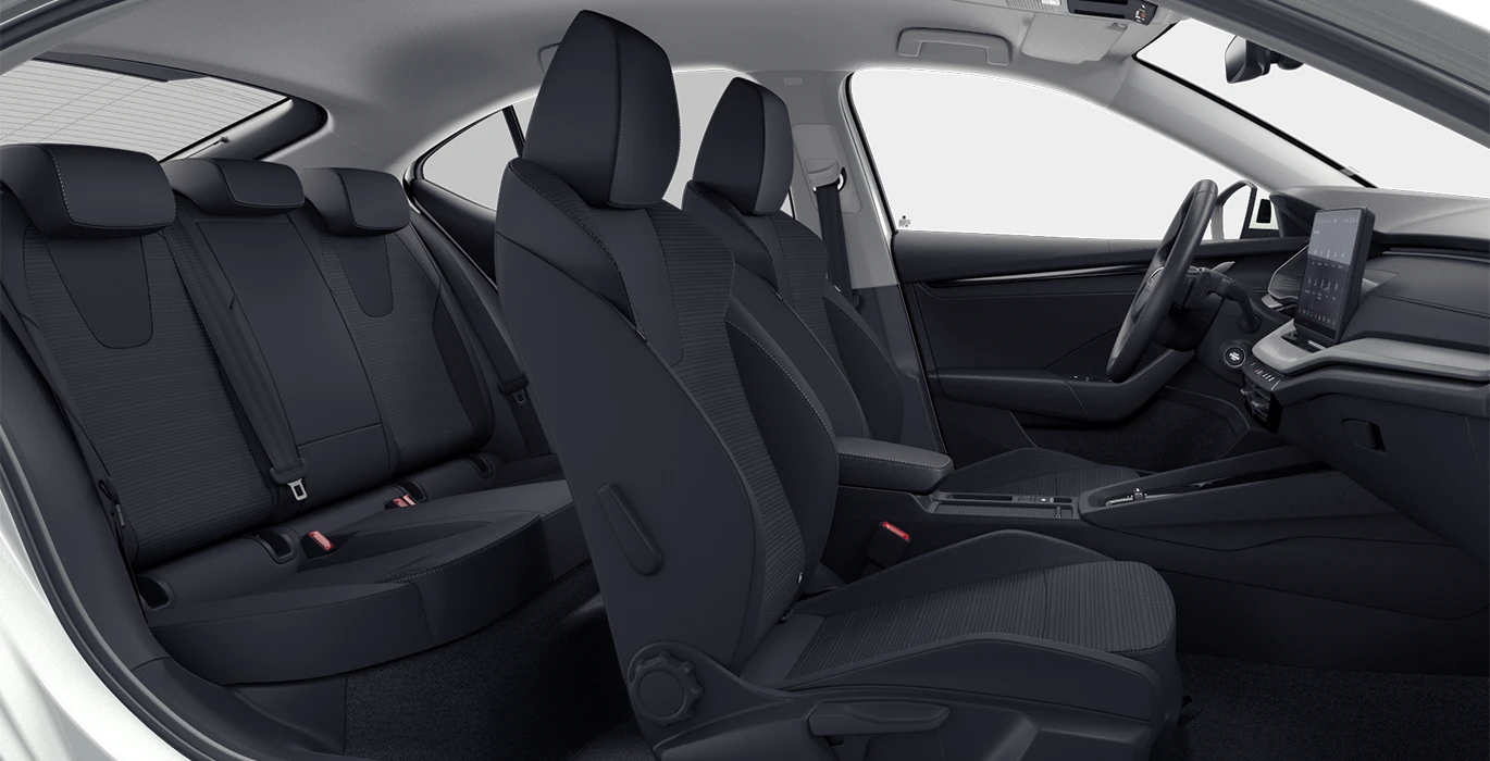 SKODA-Octavia-Limo-Selection-2.0-TDI-150CV-DSG-7vel-interior-trasera