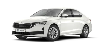 SKODA Octavia Limo Selection 2.0 TDI 150CV DSG 7vel