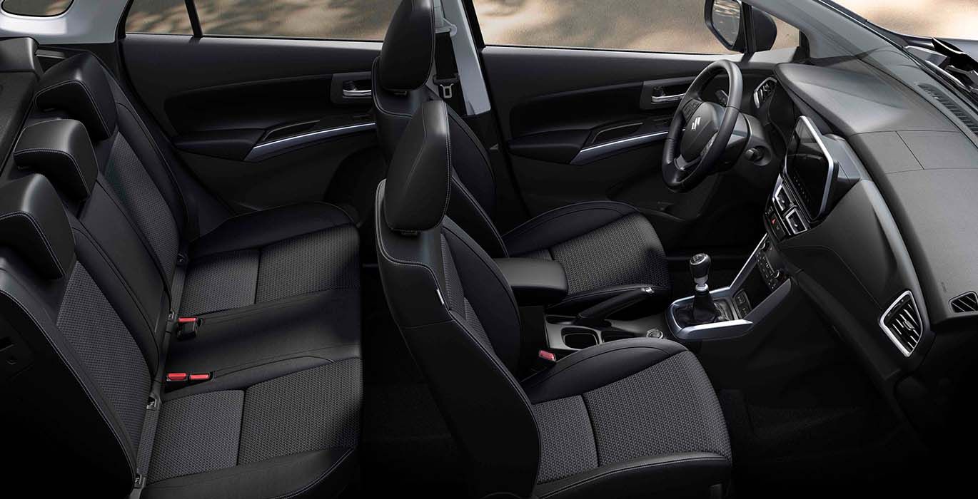 SUZUKI-S-Cross-1-4-T-Mild-Hybrid-interior-1