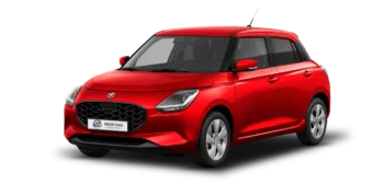 SUZUKI SWIFT 1.2 S2 MILD HYBRID (MANUAL)