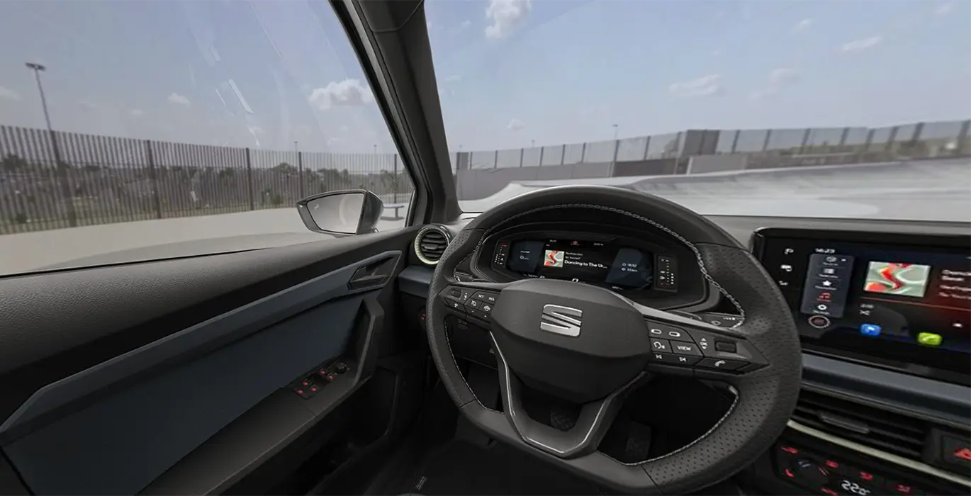 Seat-Arona-1.0-TSI-85kW-115CV-StartStop-Style-interior-delantera