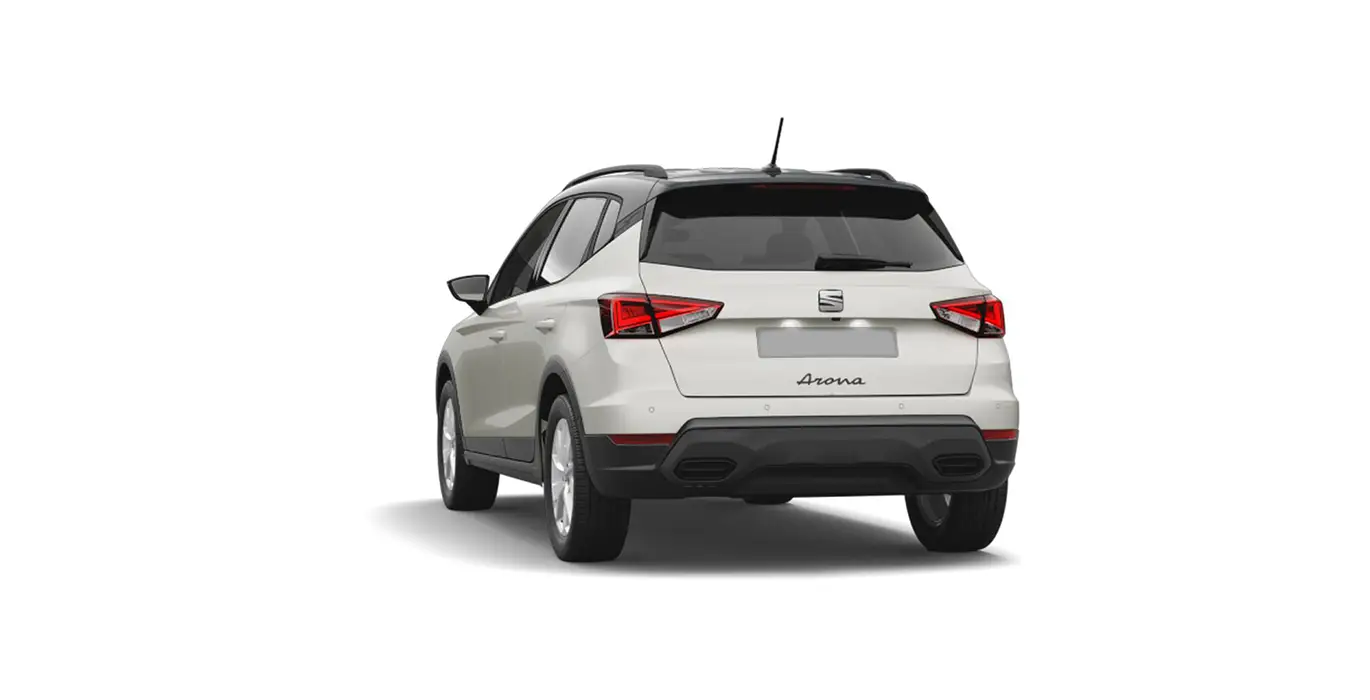 Seat-Arona-1.0-TSI-StSp-Style-Plus-trasera