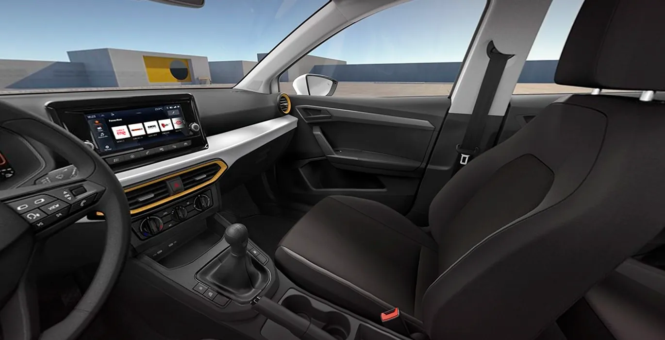 Seat-Ibiza-1.0-TSI-95CV-STYLE-XM-interior-delantera-II