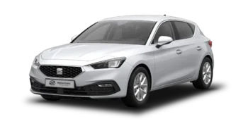 Seat León 2.0 TDI CR St&Stp XL Fleet Pack - Canarias