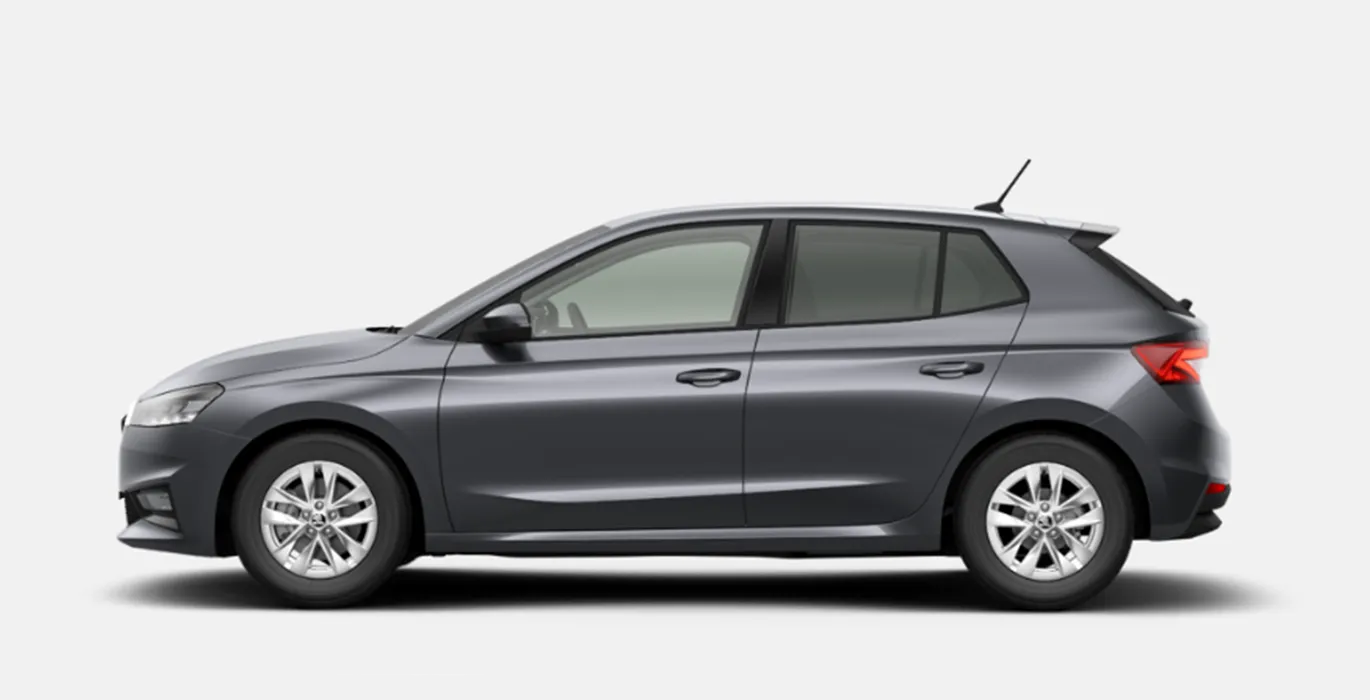Skoda-Fabia-1.0-TSI-DSG-Selection-lateral