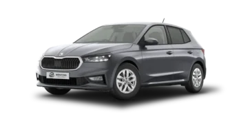 Skoda Fabia 1.0 TSI DSG Selection