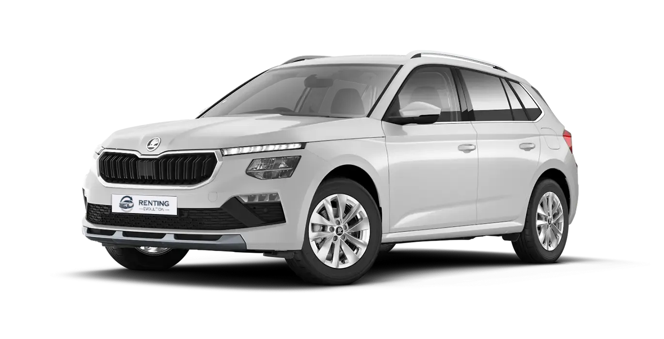 Skoda-Kamiq-1.0-TSI-70kW-95CV-Selection-WHT-sin-fondo-principal-evolution