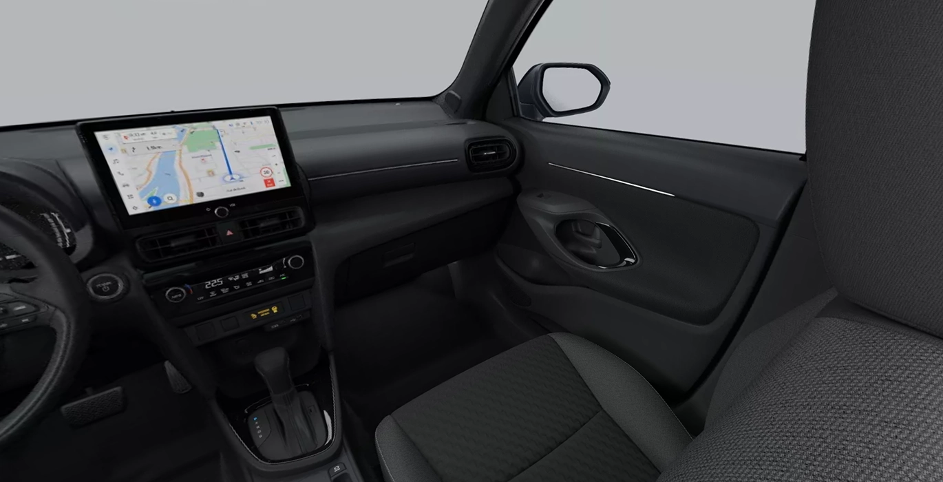 TOYOTA-Yaris-Cross-130H-e-CVT-5P-ACTIVE-PLUS-interior-delantera-II