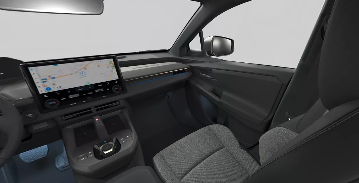 TOYOTA-bZ4X-Advance-4x2-interior-delantera-II