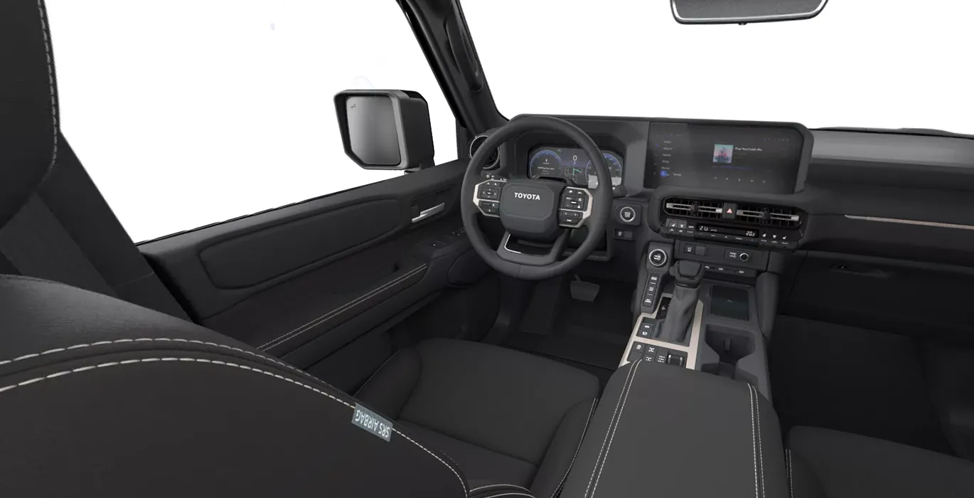 Toyota-Land-Cruiser-250-Hybrid-48V-VX-interior-delantera