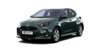 Toyota Yaris 120H 116CV Active