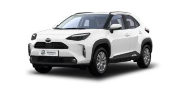 Toyota Yaris Cross 1.5 130H Business