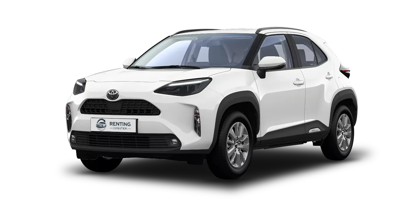 Toyota-Yaris-Cross-1.5-130H-Business-sin-fondo-principal-evolution