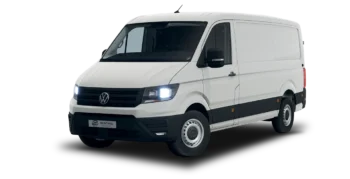 VOLKSWAGEN Crafter 35 Fresh Van BM L3 2.0 TDI FWD 103kW (140CV)  - ISOTERMO