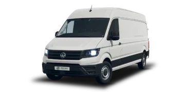 Volkswagen Crafter 35 Furgón BL TA L4H3 2.0 TDI 103kW (140CV) - ISOTERMO