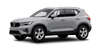 VOLVO XC40 2.0 B3 Core G Auto
